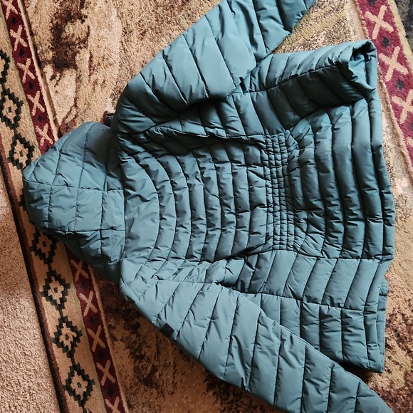 Jacket - Picture 10 of 16